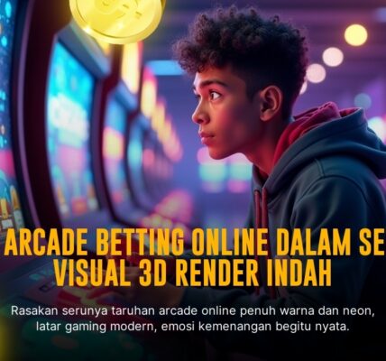Unjuk Gigi Spadegaming Arcade: Dingdong Fishing Bikin Ketagihan!