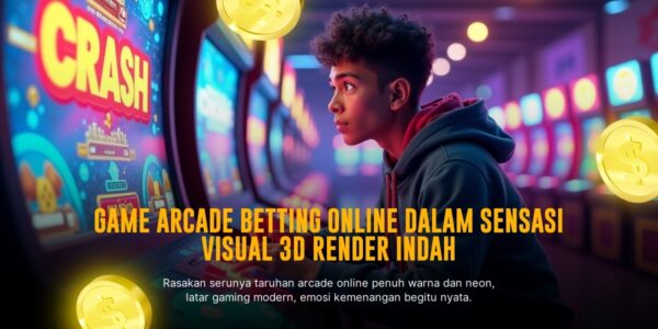 Unjuk Gigi Spadegaming Arcade: Dingdong Fishing Bikin Ketagihan!
