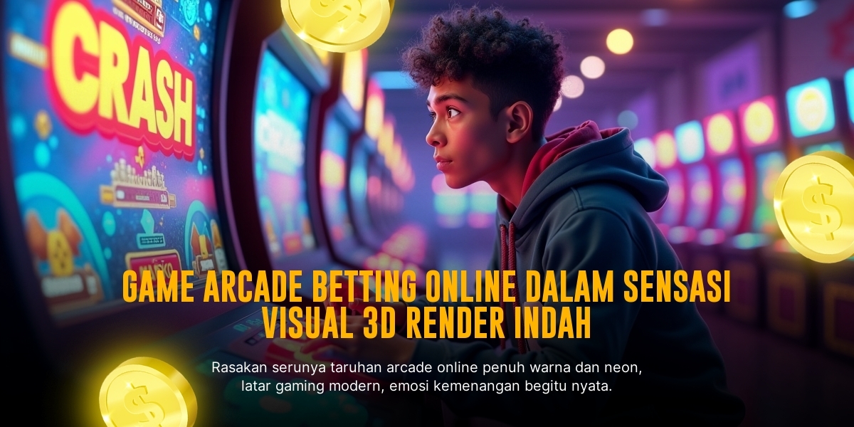 Unjuk Gigi Spadegaming Arcade: Dingdong Fishing Bikin Ketagihan!