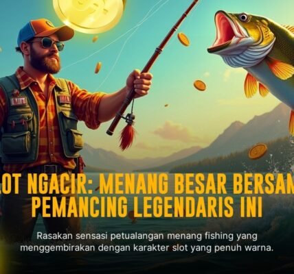 Menjelajahi Sensasi Slot 'Gates of Olympus' dari Pragmatic Play