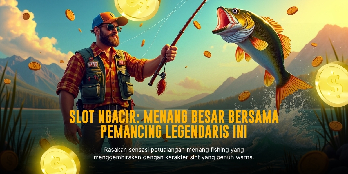 Menjelajahi Sensasi Slot 'Gates of Olympus' dari Pragmatic Play