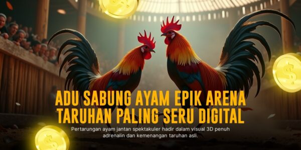 Mengenal Jenis Ayam Laga di Sabung Ayam SV388