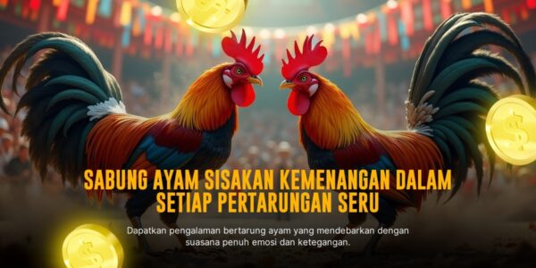 Mengenal SV388: Sabung Ayam Modern dengan Peluang Menarik