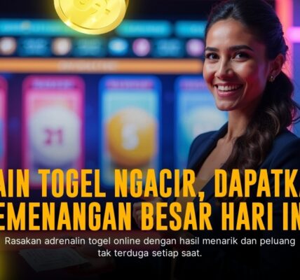 Rahasia Menang Besar di Togel Hongkong yang Jarang Diketahui