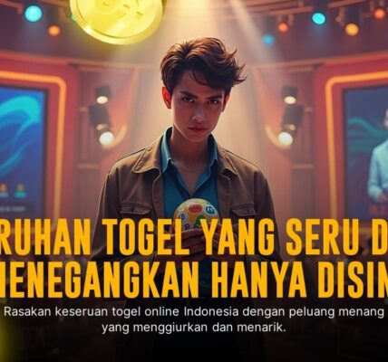 Rahasia Menang Togel Singapore: Strategi Jitu yang Jarang Diketahui