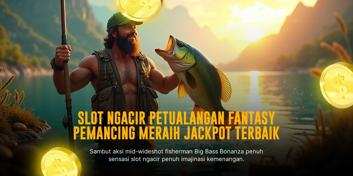 Petualangan Slot Gacor Bersama Pragmatic Play yang Menggoda