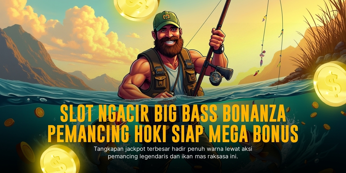 Mega Moolah Pragmatic Play: Slot Jackpot Terbesar yang Wajib Dicoba