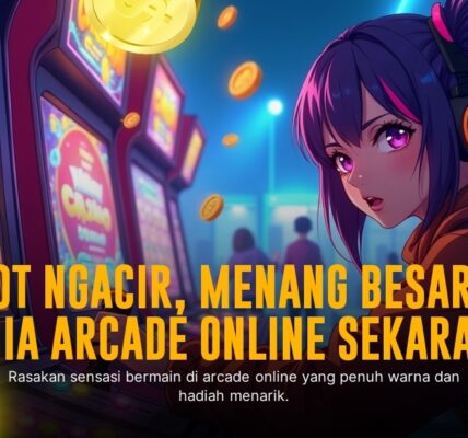 Dingdong Fishing: Game Arcade Memancing Paling Seru dari Spadegaming