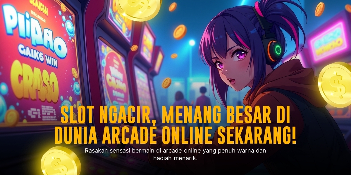 Dingdong Fishing: Game Arcade Memancing Paling Seru dari Spadegaming