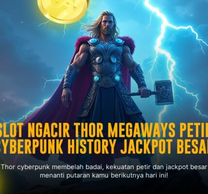 Pragmatic Play Slot Terbaik: Sweet Bonanza, Sensasi Manis yang Menguntungkan