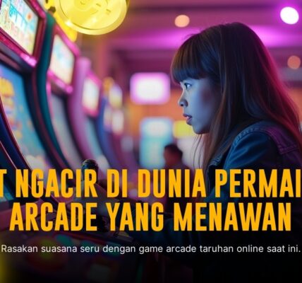 Rahasia Keseruan Game Dingdong Fishing dari CQ9 Arcade