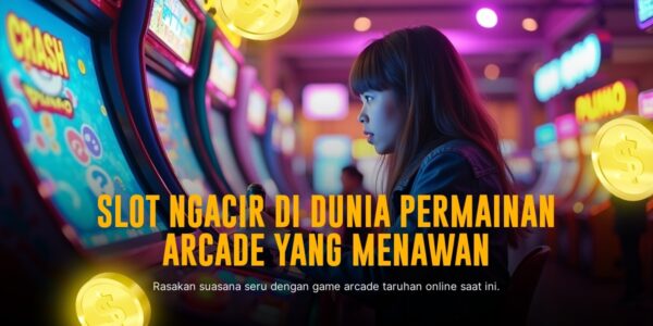 Rahasia Keseruan Game Dingdong Fishing dari CQ9 Arcade