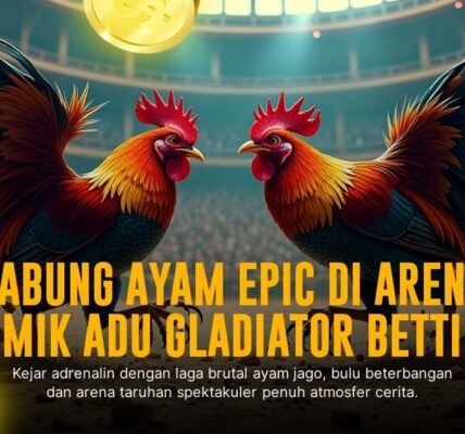 Mengenal Jenis Ayam Laga dan Odds Terbaik di SV388