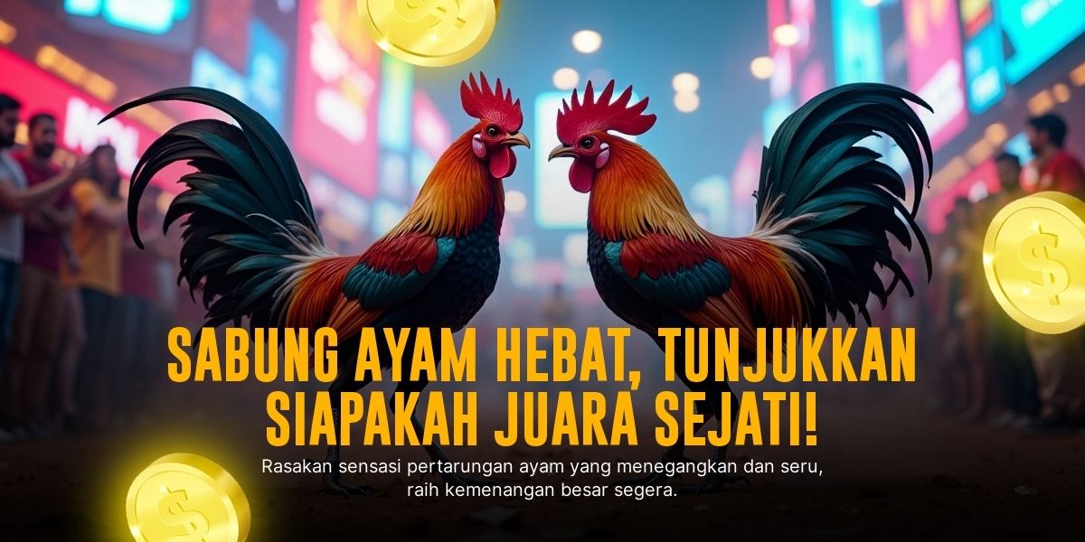 Mengenal SV388: Platform Sabung Ayam Online Paling Populer
