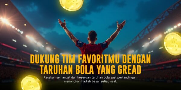 Bola SBOBET: Cara Tepat Menang Taruhan Bola Online