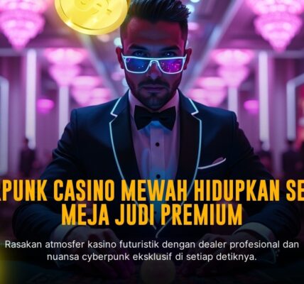 Rasakan Sensasi Baccarat Online dengan Evolution Gaming