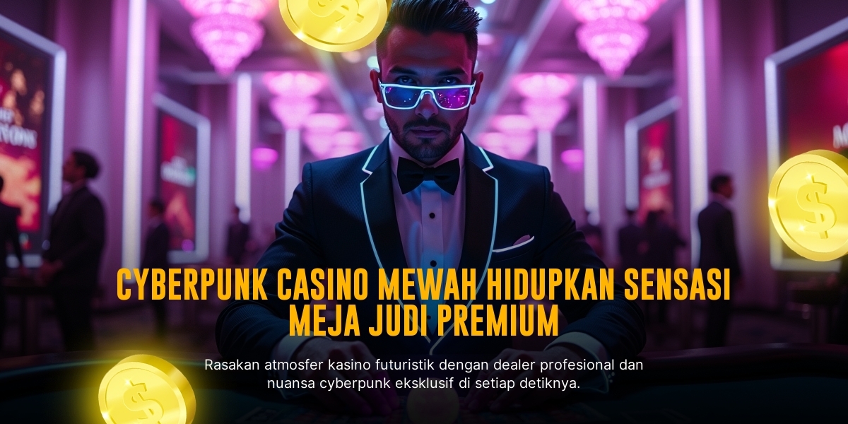 Rasakan Sensasi Baccarat Online dengan Evolution Gaming