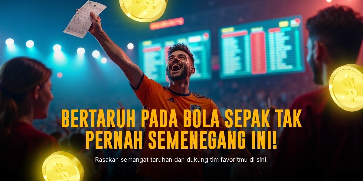 Menyerbu Dunia Taruhan Bola Bersama SBOBET