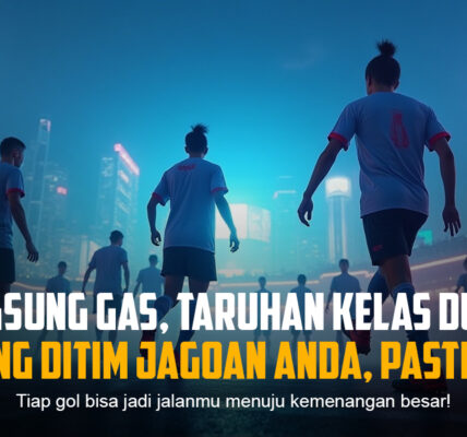 Taruhan Bola dengan SBOBET: Strategi Tepat Menang Lebih Banyak