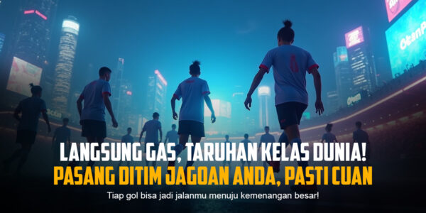 Taruhan Bola dengan SBOBET: Strategi Tepat Menang Lebih Banyak