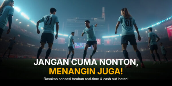 Taruhan Bola SBOBET: Cara Seru Menangkan Taruhan Sepak Bola