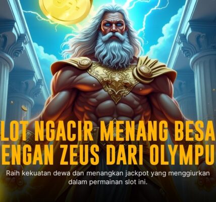 Mega Wheel Slot: Sensasi Game Slot Pragmatic Play yang Bikin Ketagihan