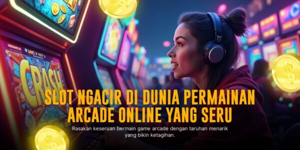 Dingdong Fishing: Game Arcade Paling Seru dari Spadegaming