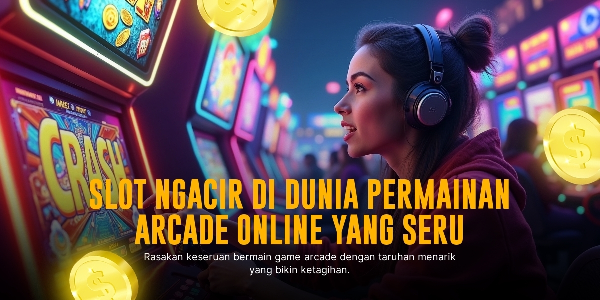 Dingdong Fishing: Game Arcade Paling Seru dari Spadegaming