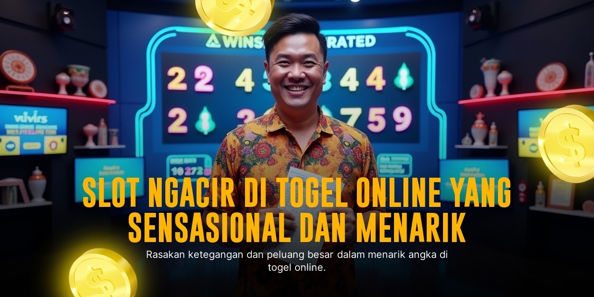 Strategi Jitu Menang Togel Singapore yang Jarang Diketahui