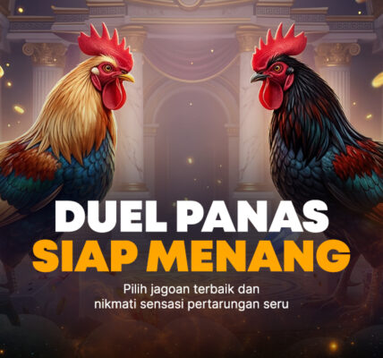 Mengungkap Fakta Sabung Ayam SV388: Jenis, Odds, dan Keunggulan