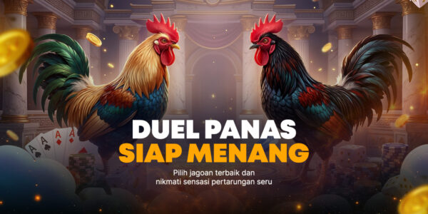 Mengungkap Fakta Sabung Ayam SV388: Jenis, Odds, dan Keunggulan