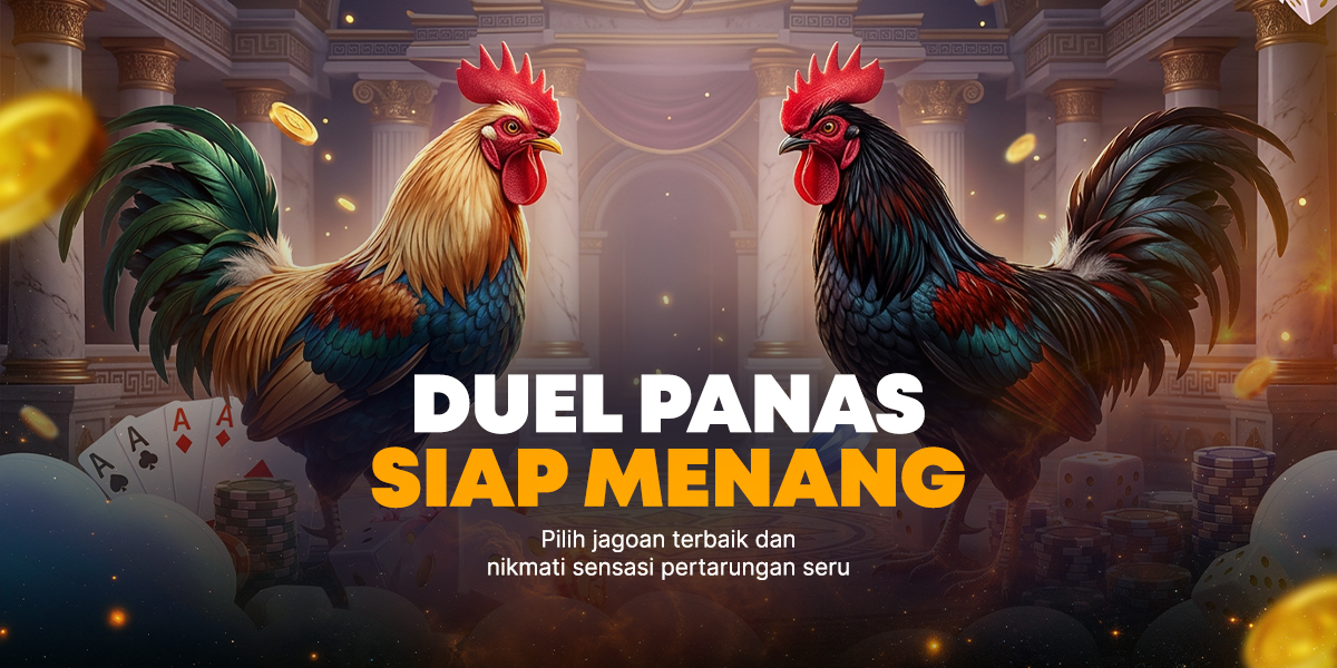 Mengungkap Fakta Sabung Ayam SV388: Jenis, Odds, dan Keunggulan
