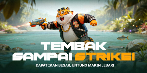 Ulasan Lengkap Game Tembak Ikan Spadegaming: Serunya Berburu Ikan Digital