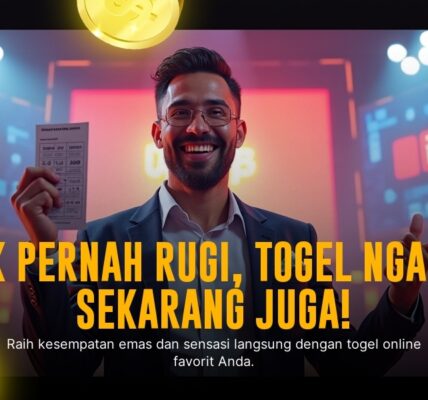 Misteri Menang Besar di Togel Hongkong: Rahasia Colok Bebas