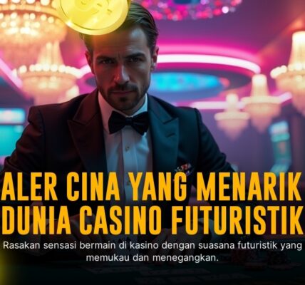 Evolution Gaming: Pengalaman Casino Live yang Mempesona