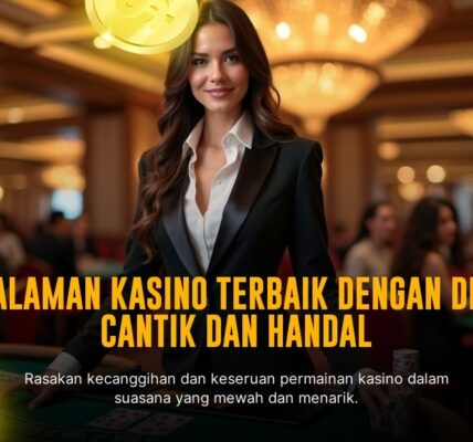 Sensasi Roulette Evolution Gaming: Menguji Keberuntungan Anda Sekarang!