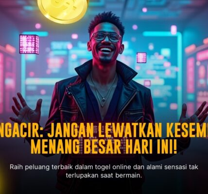 Menguak Sensasi Taruhan Togel Singapore yang Menguntungkan