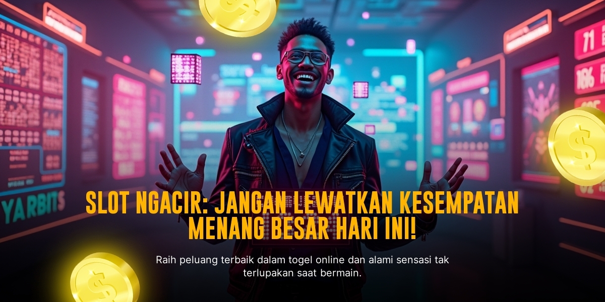 Menguak Sensasi Taruhan Togel Singapore yang Menguntungkan