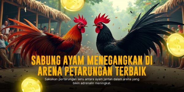 SV388: Menyelami Dunia Sabung Ayam dengan Odds Terbaik