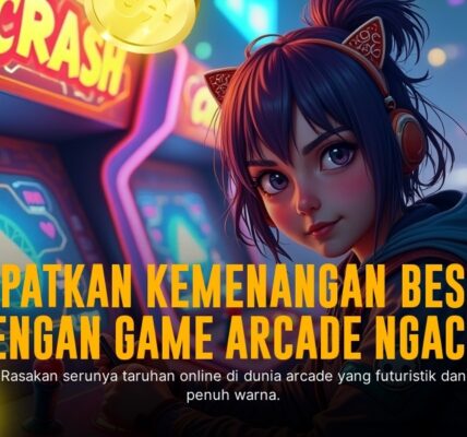 Dingdong Fishing: Raja Game Arcade dari Spadegaming
