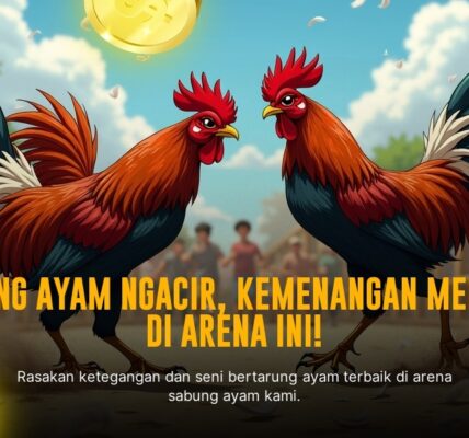 Menggali Jenis Ayam Aduan SV388 yang Paling Digemari