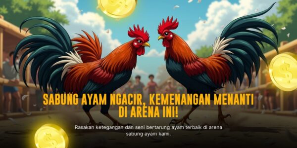 Menggali Jenis Ayam Aduan SV388 yang Paling Digemari