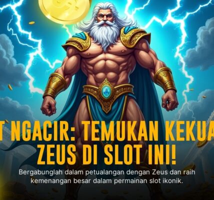 Sensasional! Slot Aztec Gems dari Pragmatic Play Bikin Ketagihan