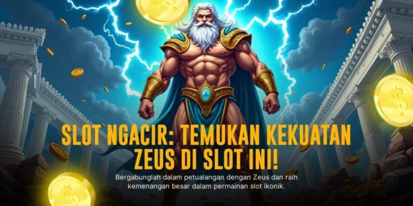 Sensasional! Slot Aztec Gems dari Pragmatic Play Bikin Ketagihan