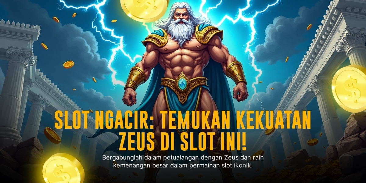 Sensasional! Slot Aztec Gems dari Pragmatic Play Bikin Ketagihan