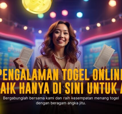 Menguak Rahasia Menang Togel Hongkong dengan Strategi Jitu