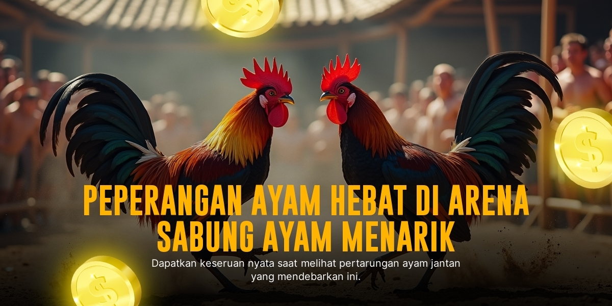 Mengenal Ayam Bangkok Super: Raja Sabung Ayam Idaman