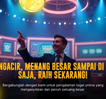 Mengenal Dunia Togel Hongkong: Strategi dan Tips Menang