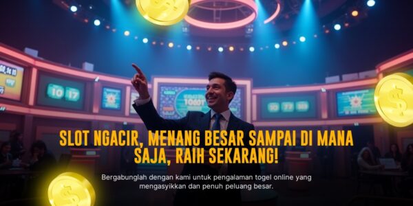 Mengenal Dunia Togel Hongkong: Strategi dan Tips Menang