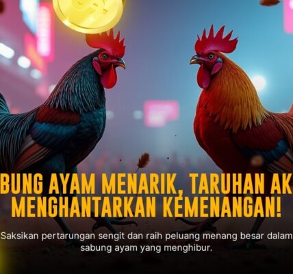 Mengenal Jenis Ayam Aduan Dalam Sabung Ayam SV388